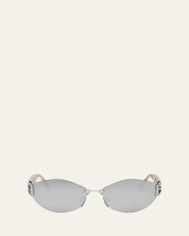 Baguette FE40159U Sunglasses